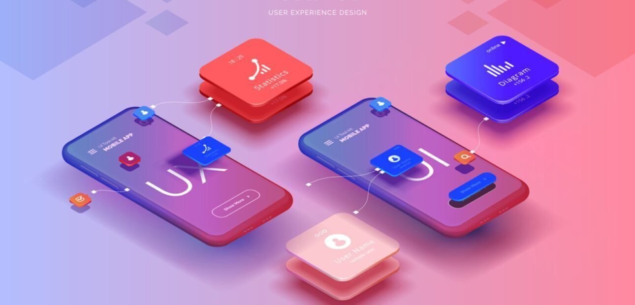 UI/UX Design in 2024: From Beginner to Expert 