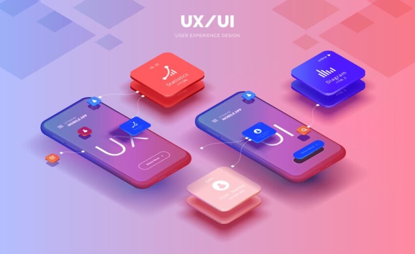 UI/UX Design in 2024: From Beginner to Expert 