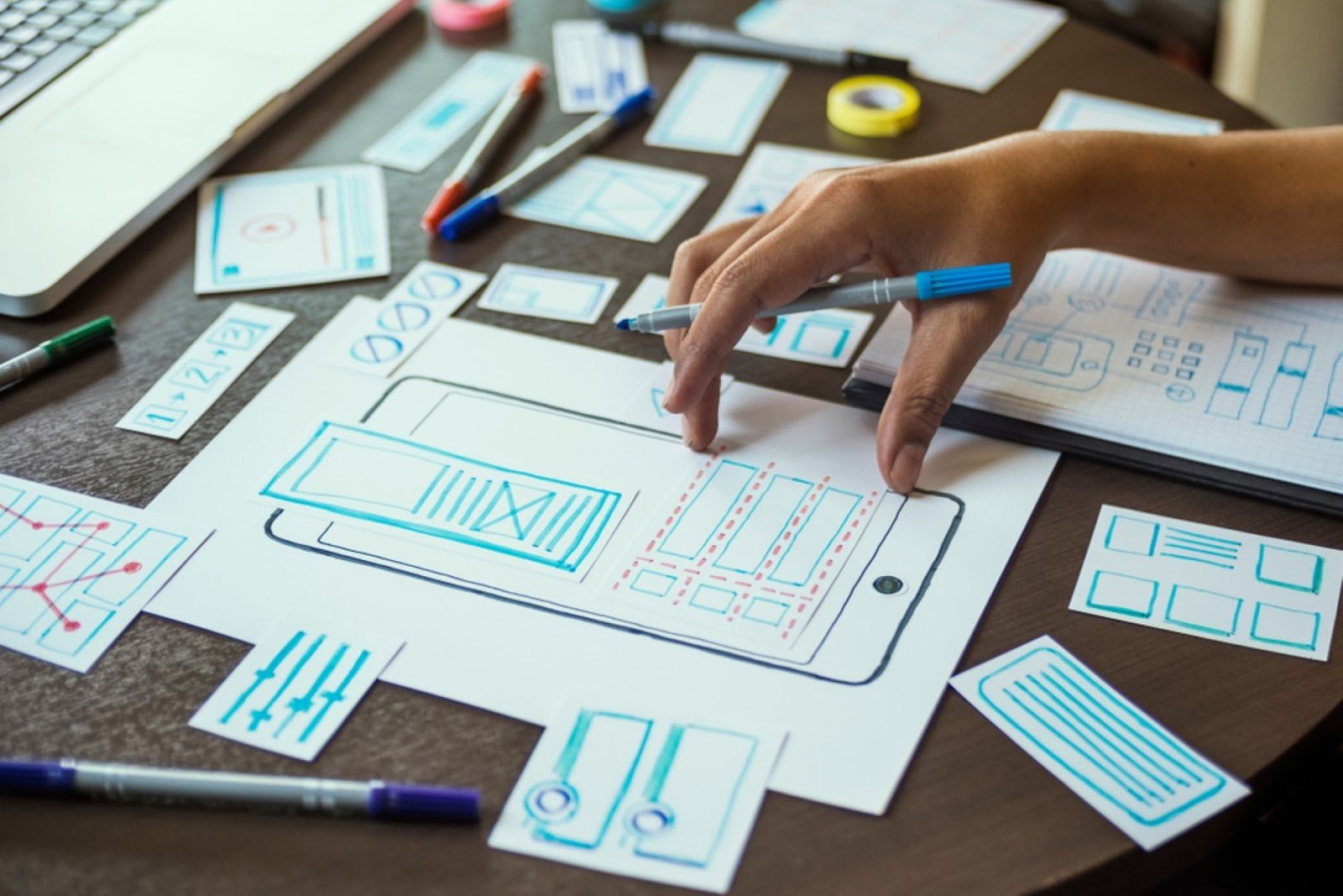 UI UX Design In 2024 From Beginner To Expert Hub Tech   Image 49 