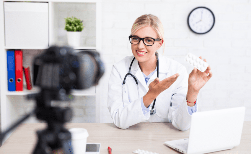 A Guide to Engaging Healthcare Professionals with Social Media