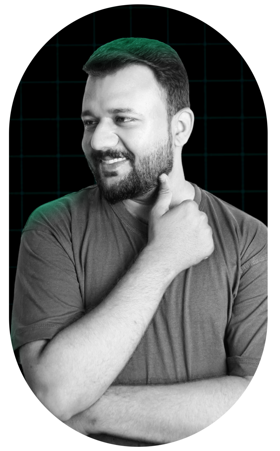 Hub tech trust us once