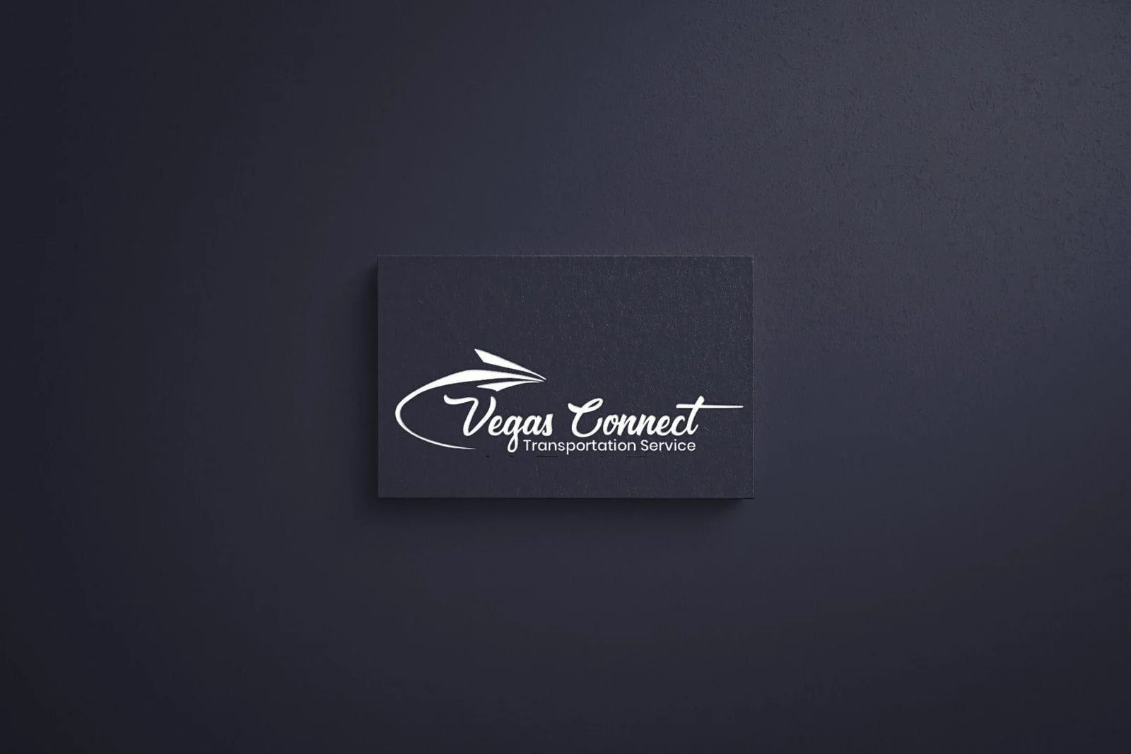 Vegas connect Logo