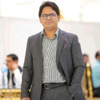 Dr. Syed Ali Rukh 