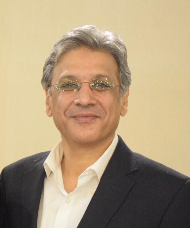 Dr Ali Imran 