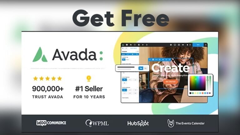 Avada WordPress Theme