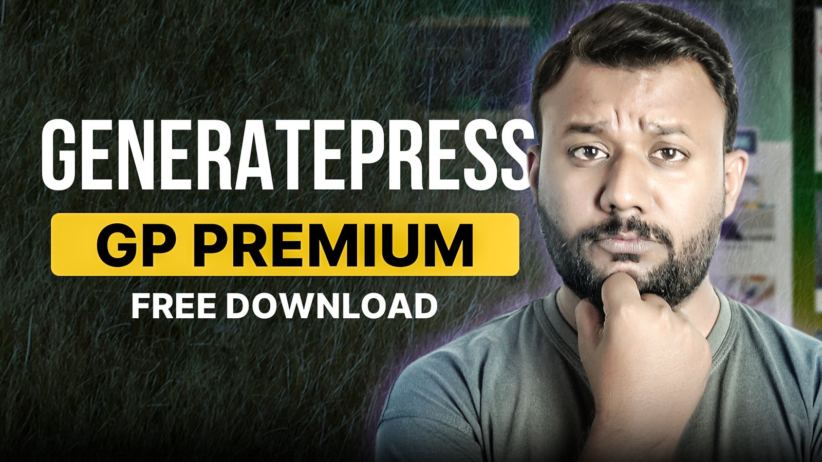 GeneratePress Premium Theme