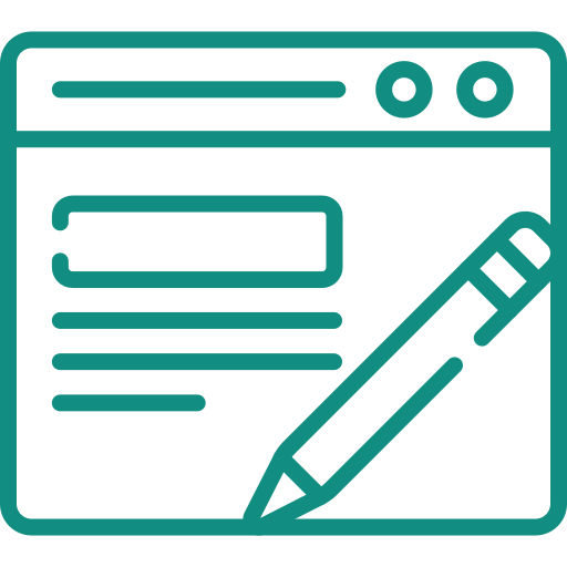 Blog and Article Writing