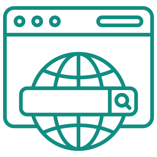 Domain and Hosting