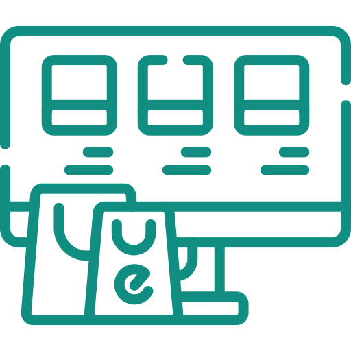 eCommerce Website Development