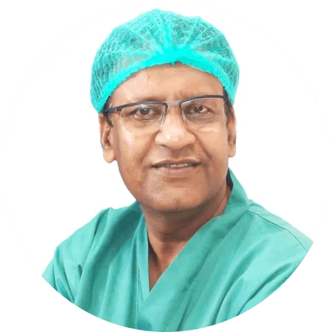 Dr. Zahid Bhatti