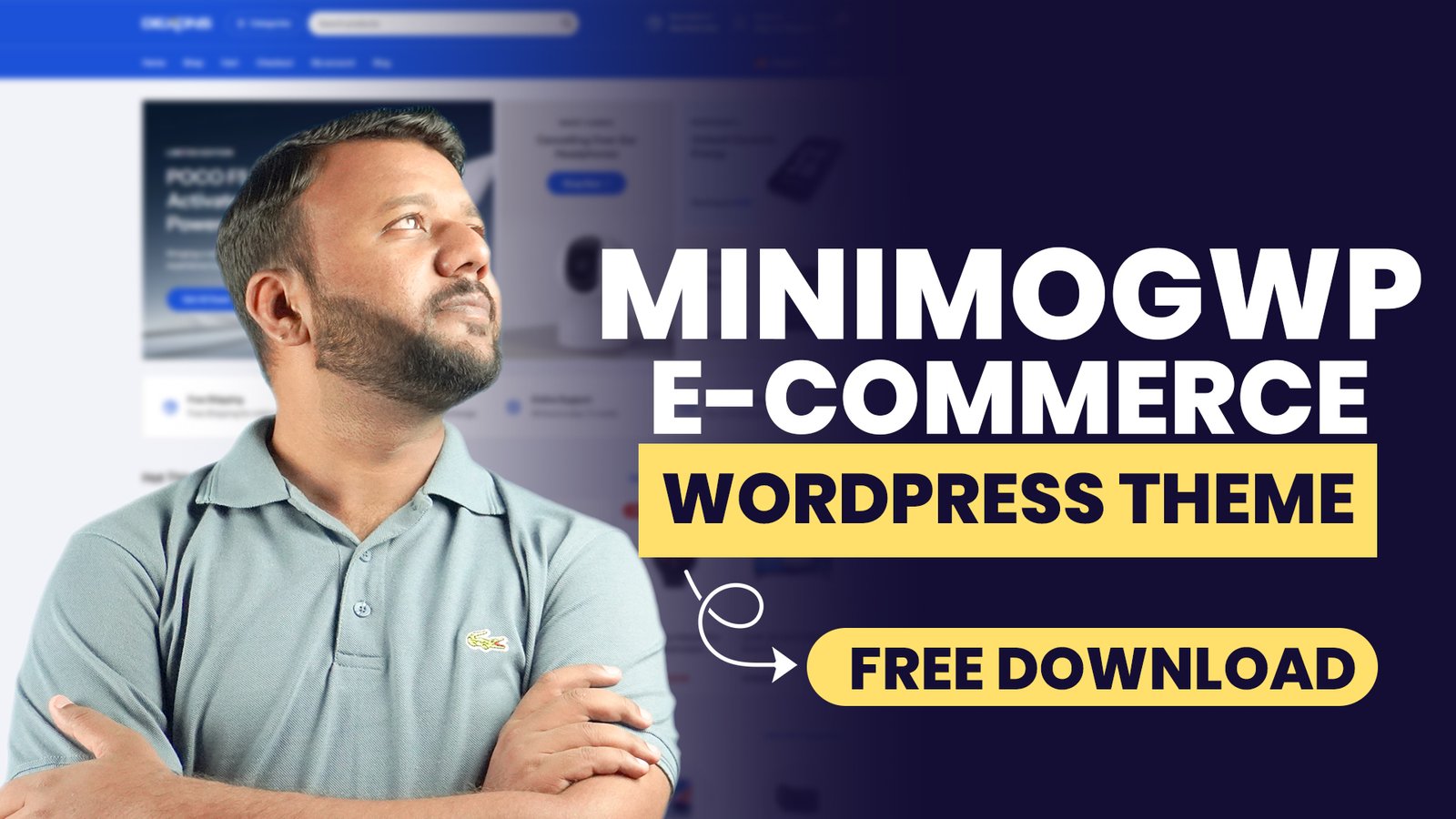 MinimogWP