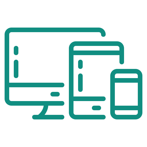 Responsive Website Design