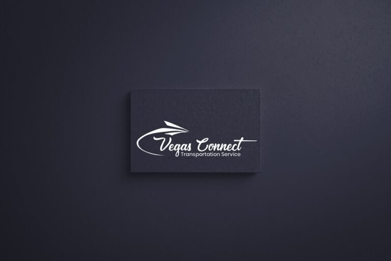 Vegas Connect logo