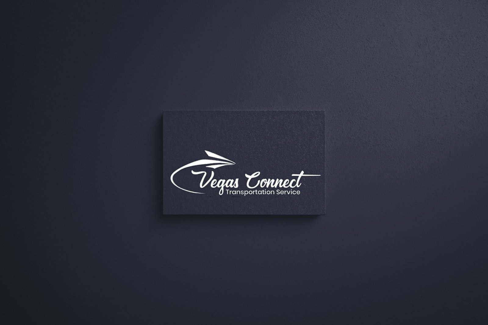 Vegas Connect logo