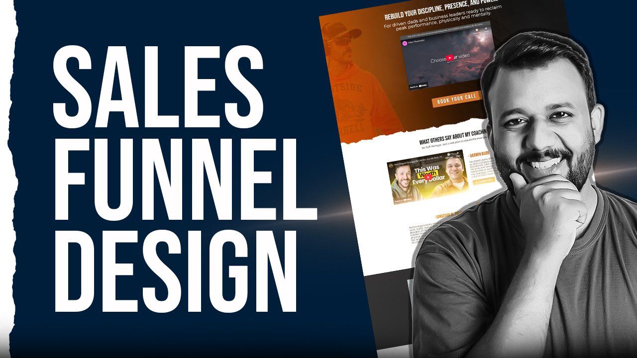 Sales funnel