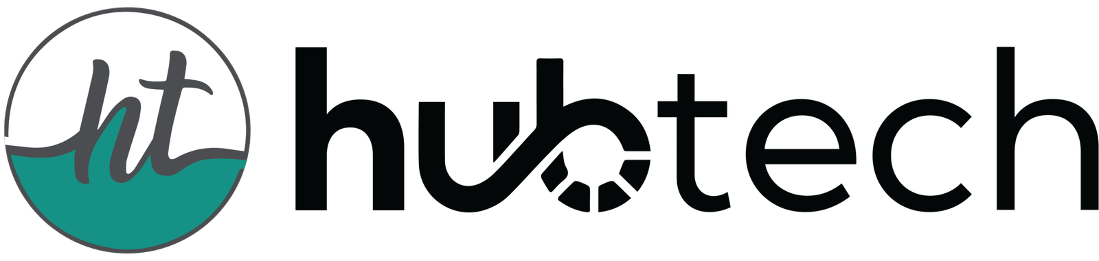 Hub Tech - web designer