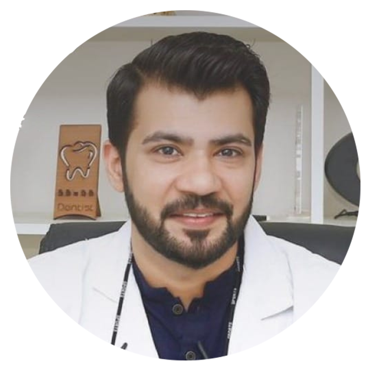 Dr. Omer Memmood
