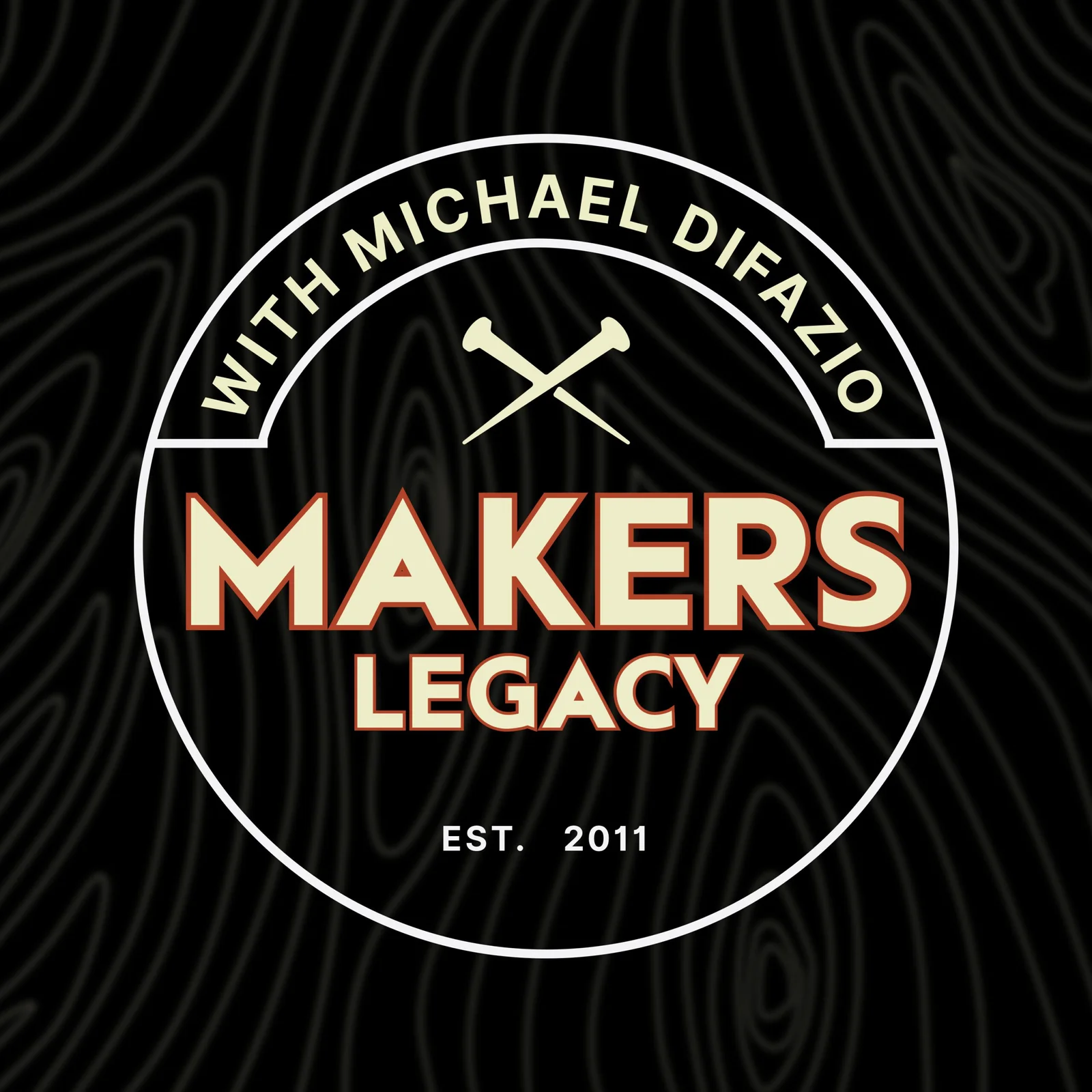 Makers Legacy Logo Design