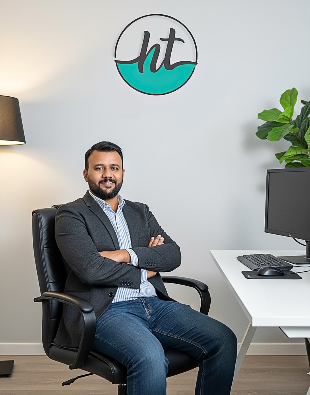 medical website - Hub Tech