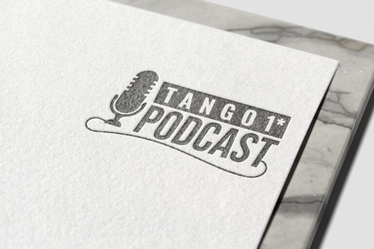 TANGO1 Podcast