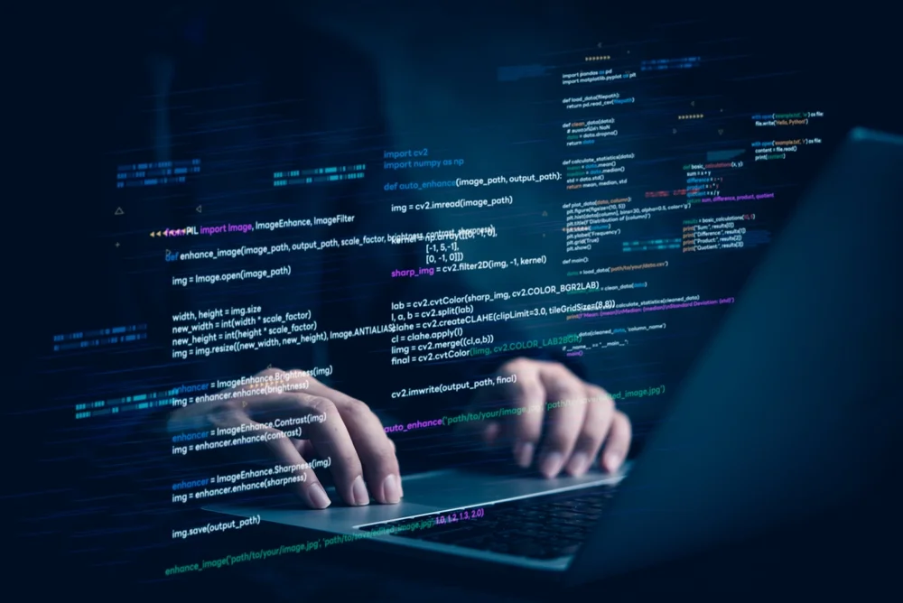 Web Develpment