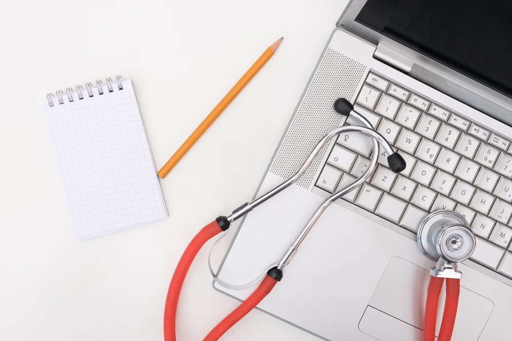 Medical Website